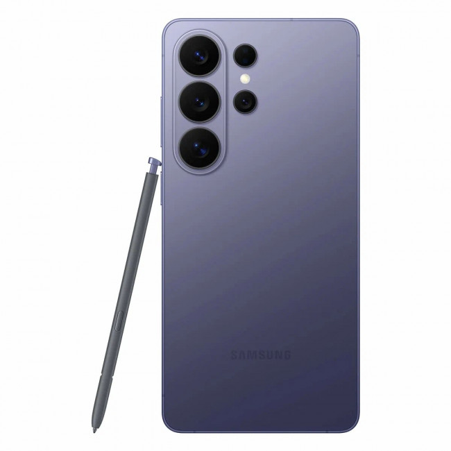 Смартфон Samsung Galaxy S26 Ultra 12/256 ГБ в Пятигорске