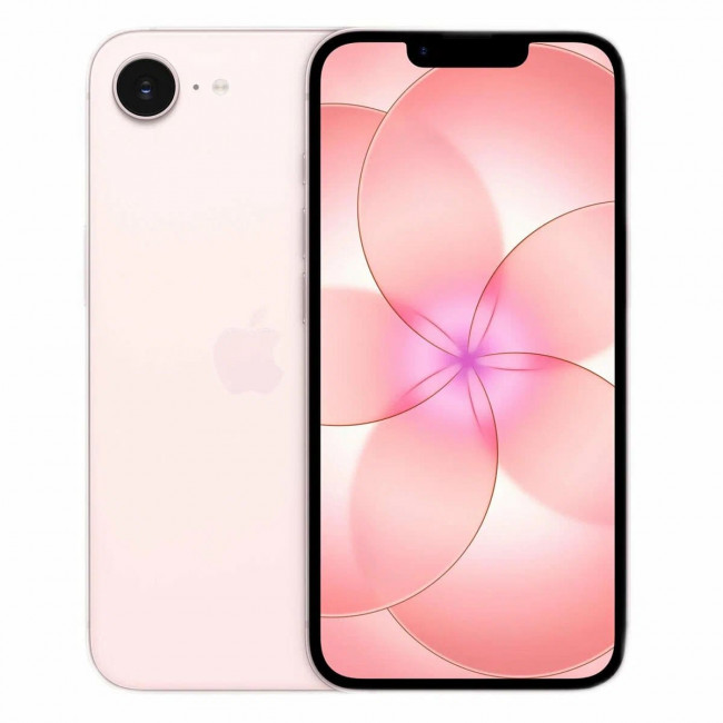 Смартфон Apple iPhone 17e 256 ГБ в Пятигорске