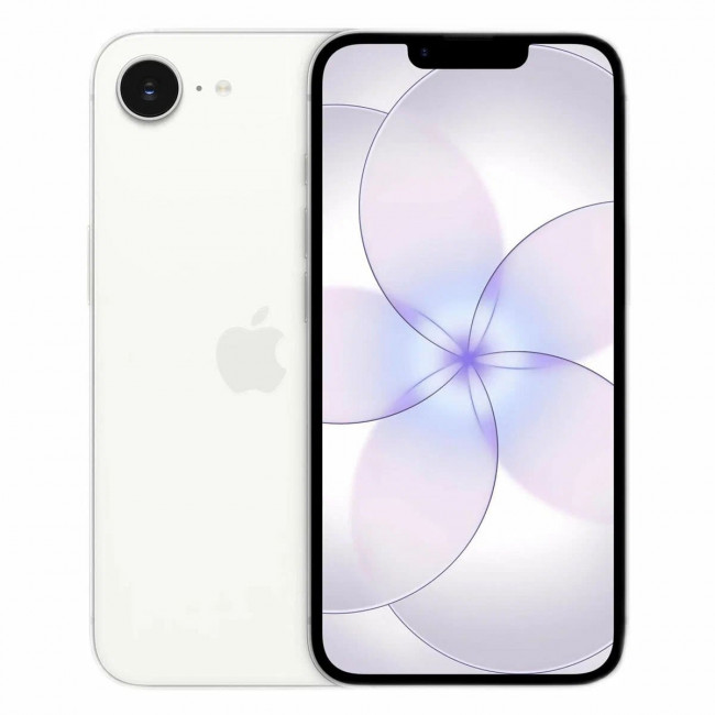 Смартфон Apple iPhone 17e 256 ГБ в Пятигорске