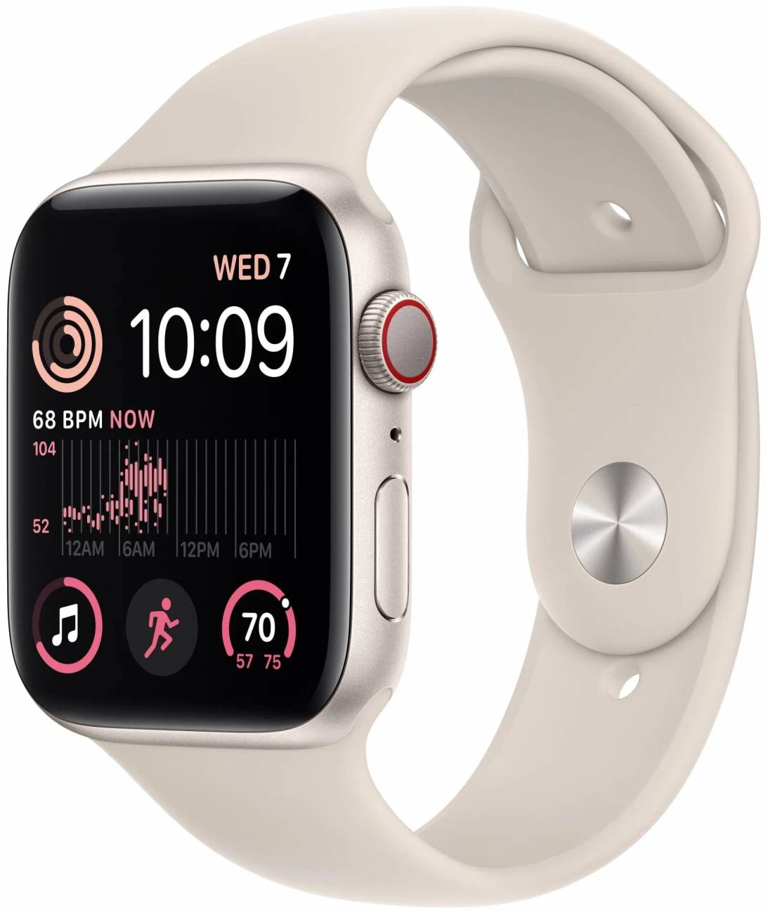 Apple Watch Series SE Gen 2 40