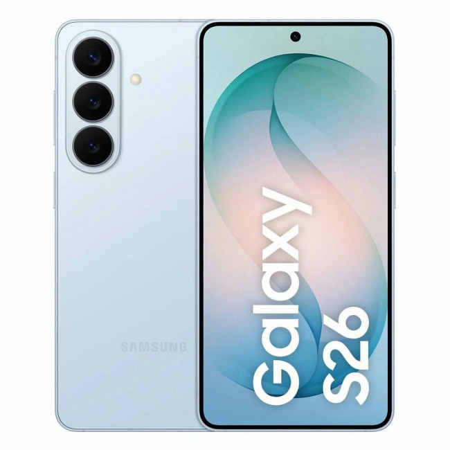 Смартфон Samsung Galaxy S26 12/256 ГБ в Пятигорске