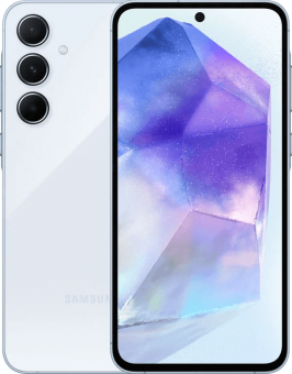 Samsung Galaxy A55 8/256 ГБ