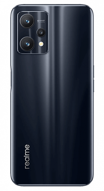  Realme 9 Pro 8/128Gb в Пятигорске