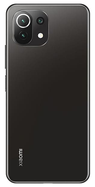 Смартфон Xiaomi Mi 11 Lite 8/256GB (NFC) в Пятигорске