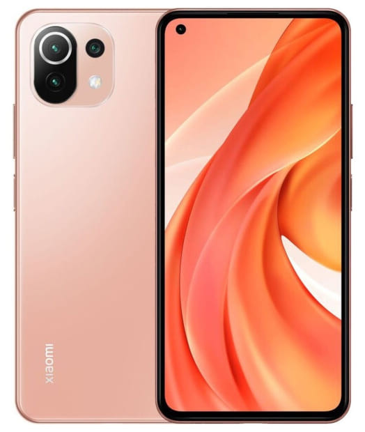 Смартфон Xiaomi Mi 11 Lite 8/256GB (NFC) в Пятигорске