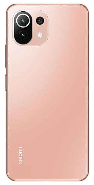 Смартфон Xiaomi Mi 11 Lite 8/256GB (NFC) в Пятигорске