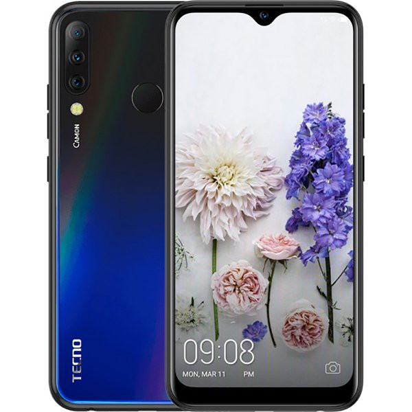 Смартфон Tecno Camon 11s в Пятигорске