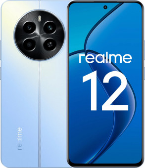 realme 12 8/256 ГБ