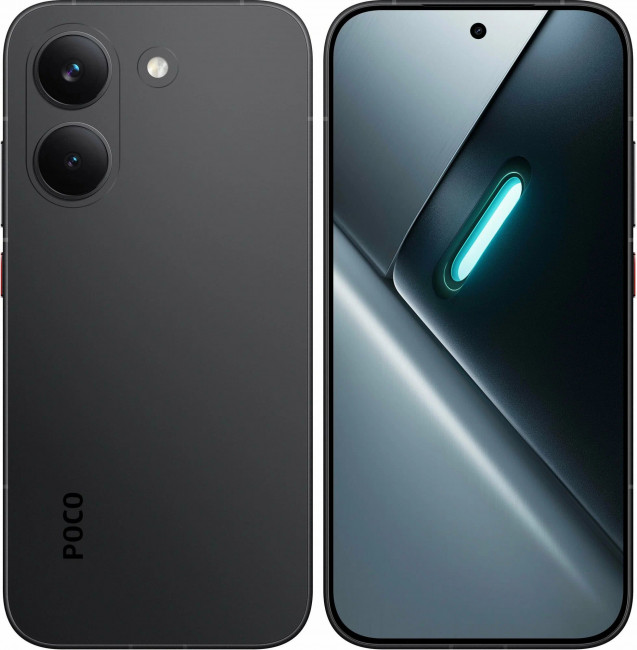 Смартфон POCO X8 Pro 12/512 ГБ в Пятигорске Смартфон POCO X8 Pro 12/512 ГБ в Пятигорске