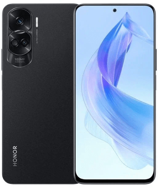 HONOR 90 Lite 8/256 ГБ в Пятигорске  HONOR 90 Lite 8/256 ГБ в Пятигорске