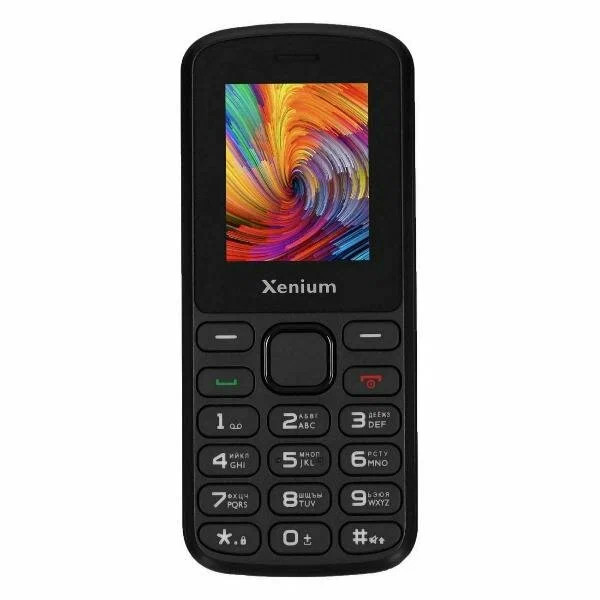 Кнопочный телефон Philips Xenium X170 в Пятигорске