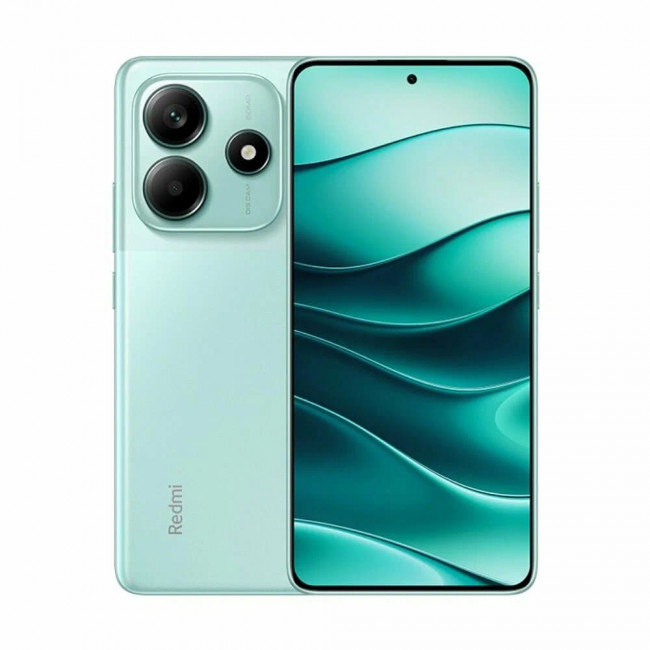 Смартфон Xiaomi Redmi Note 14 8/256 ГБ в Пятигорске Смартфон Xiaomi Redmi Note 14 8/256 ГБ в Пятигорске