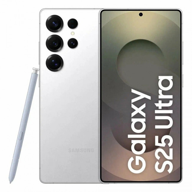 Смартфон Samsung Galaxy S25 Ultra 12/512 ГБ в Пятигорске