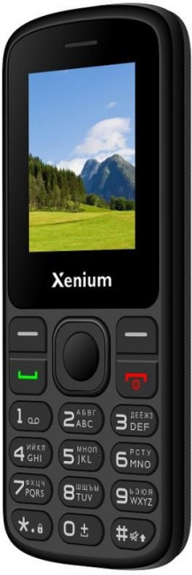 Кнопочный телефон Philips Xenium X160 в Пятигорске