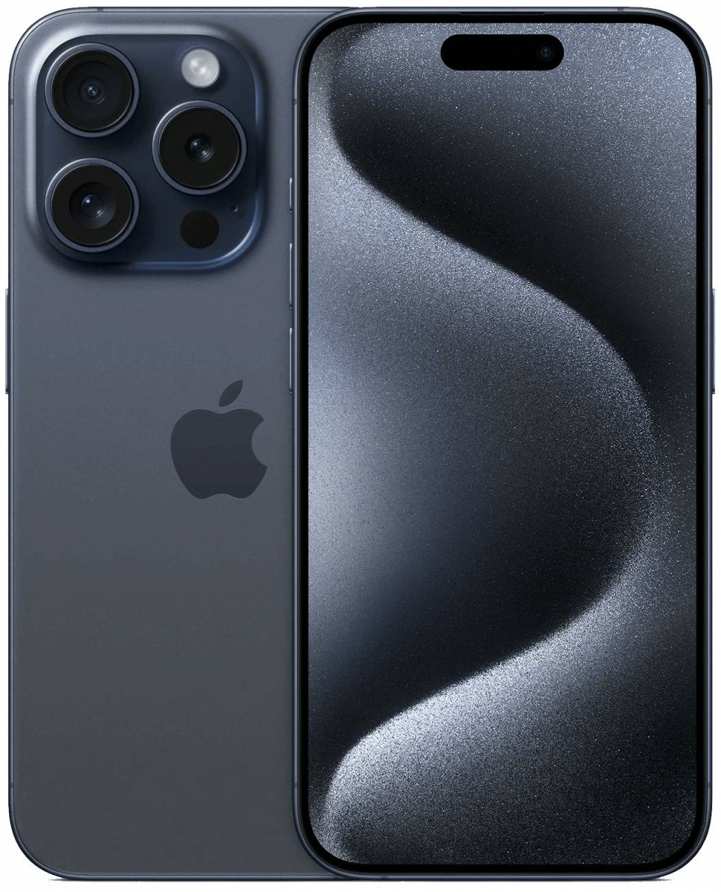 Купить Apple iPhone 15 Pro 256 ГБ по выгодной цене в Пятигорске на Mobila