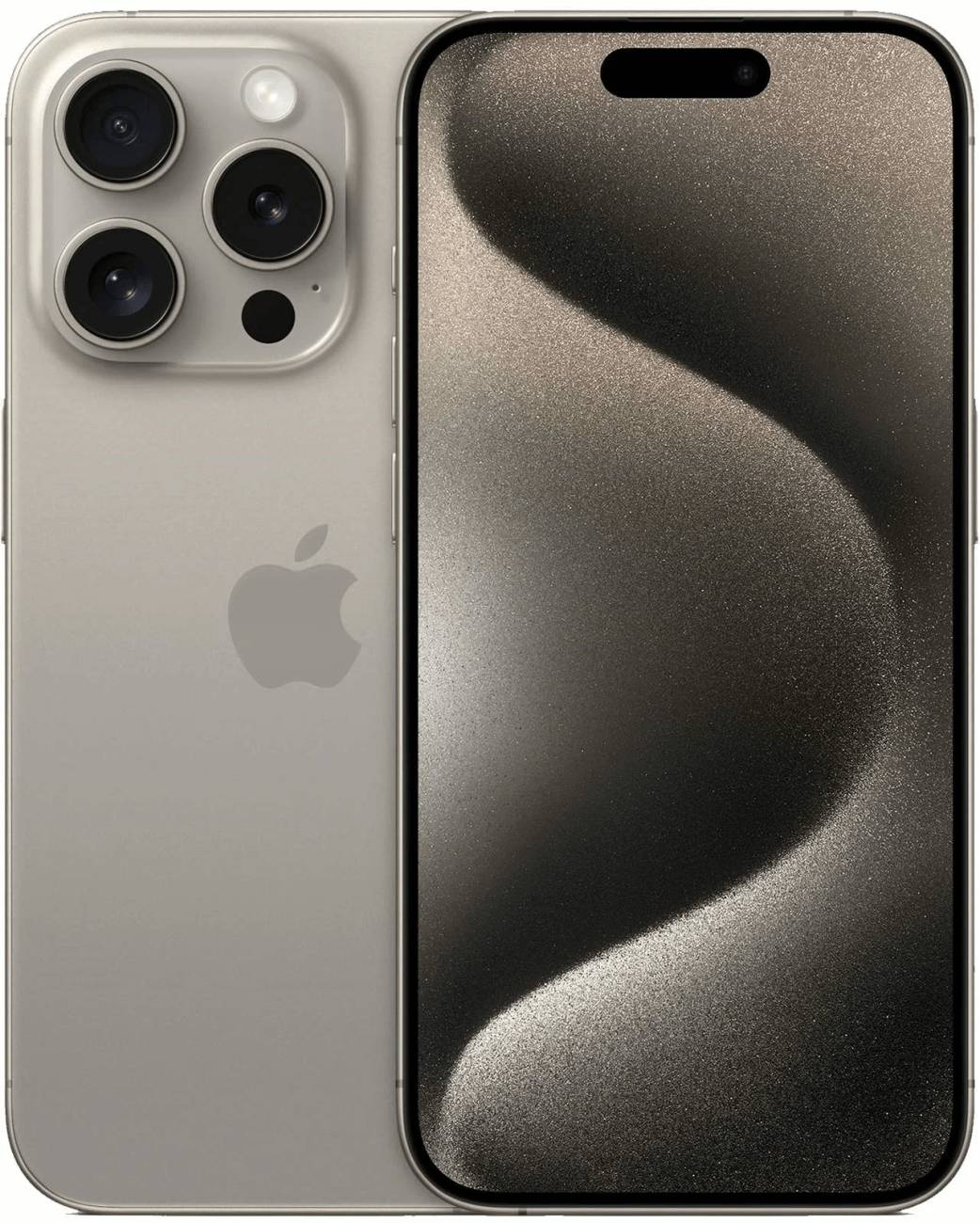 Смартфон Apple iPhone 15 Pro 256 ГБ в Пятигорске