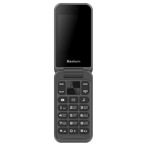 Кнопочный телефон Philips Xenium X680 в Пятигорске