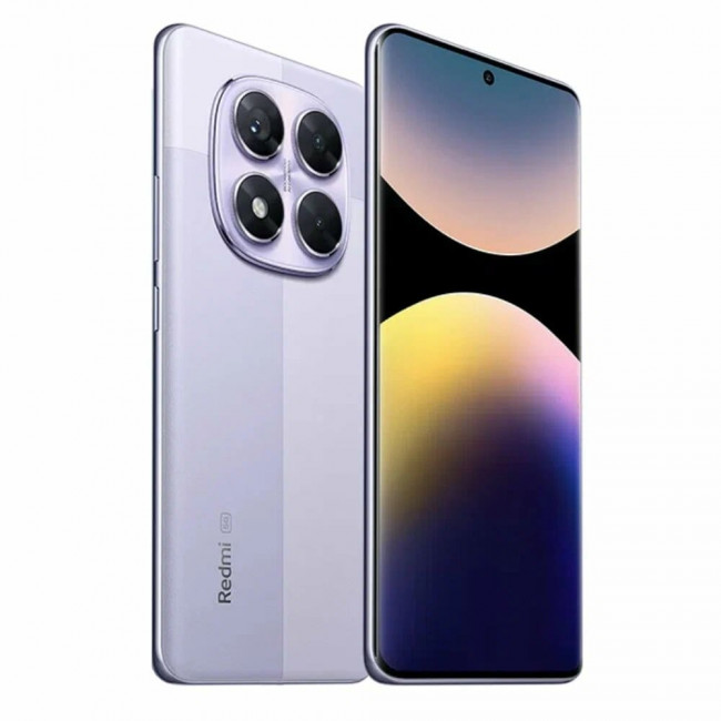 Смартфон Xiaomi Redmi Note 14 Pro 12/256ГБ в Пятигорске