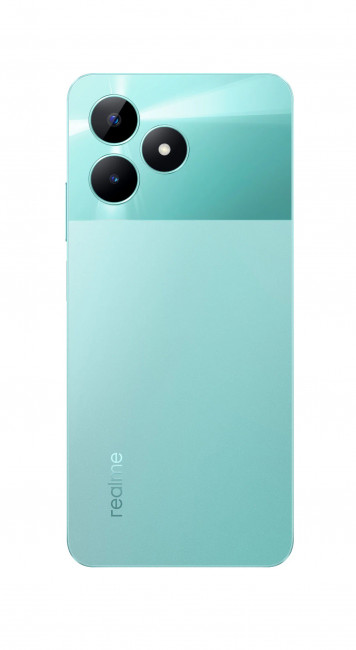 Смартфон Realme C51 4/64 ГБ в Пятигорске