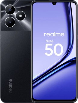 realme Note 50 4/128 ГБ