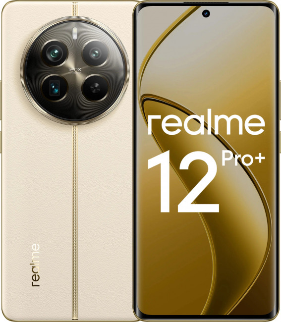 Смартфон realme 12+ 12/512 ГБ в Пятигорске Смартфон realme 12+ 12/512 ГБ в Пятигорске