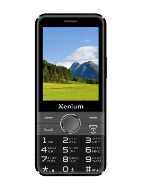 Кнопочный телефон Philips Xenium X800 в Пятигорске