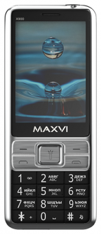 MAXVI X900