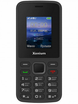 Philips Xenium X175