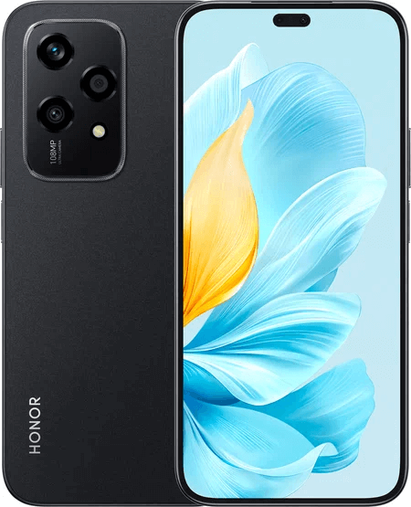 Смартфон HONOR 200 Lite 8/256 ГБ в Пятигорске Смартфон HONOR 200 Lite 8/256 ГБ в Пятигорске
