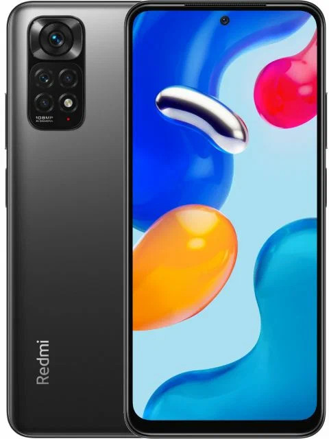 Смартфон Xiaomi Redmi Note 11S 6/128GB в Пятигорске