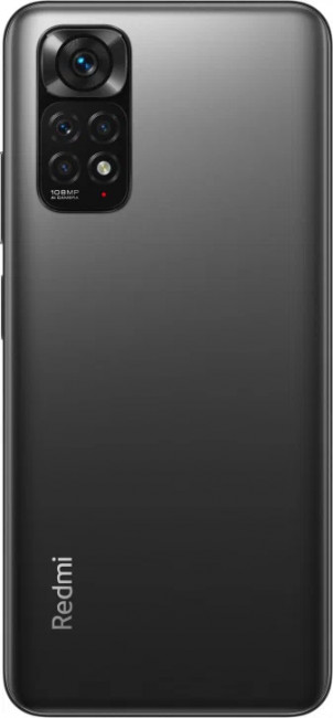 Смартфон Xiaomi Redmi Note 11S 6/128GB в Пятигорске