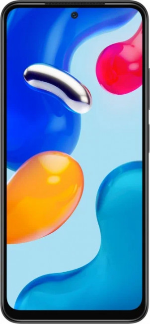Смартфон Xiaomi Redmi Note 11S 6/128GB в Пятигорске