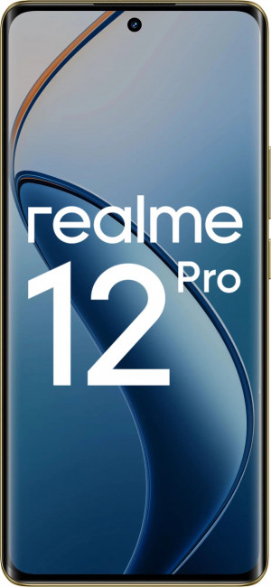Realme 12 Pro 8/256 ГБ в Пятигорске Realme 12 Pro 8/256 ГБ в Пятигорске