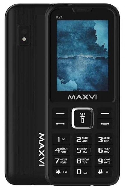 Телефон MAXVI K21 в Пятигорске