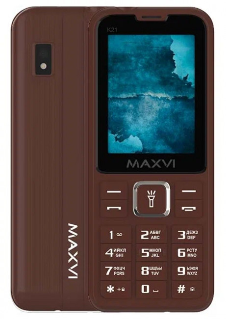 Телефон MAXVI K21 в Пятигорске