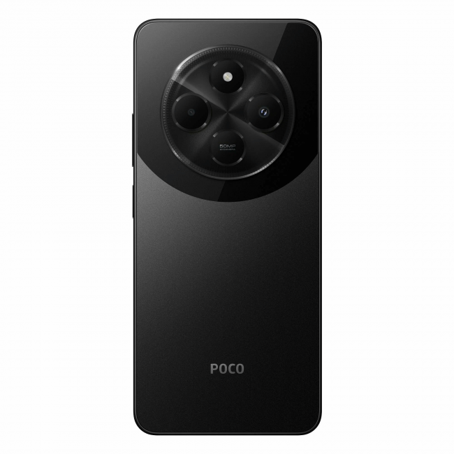 Смартфон POCO C75 8\256GB в Пятигорске