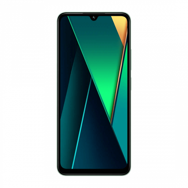 Смартфон POCO C75 8\256GB в Пятигорске
