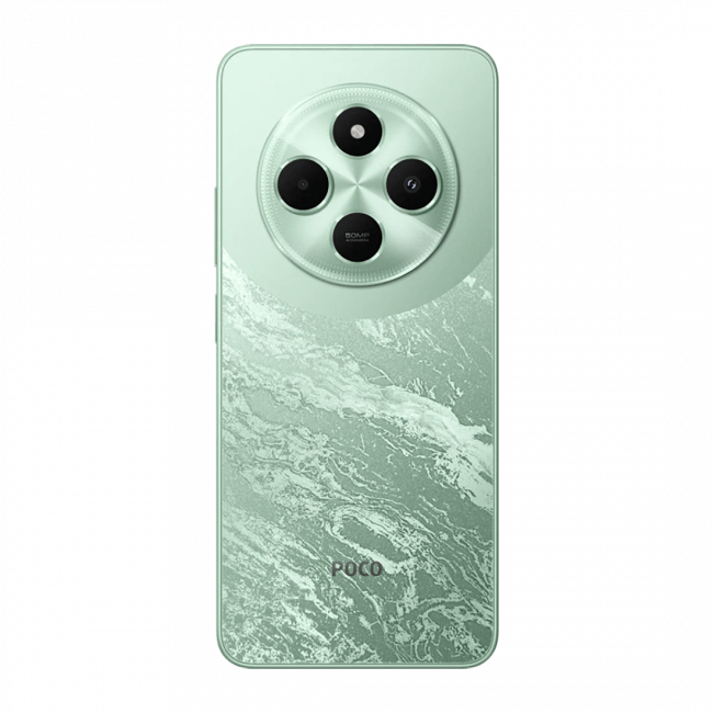 Смартфон POCO C75 8\256GB в Пятигорске