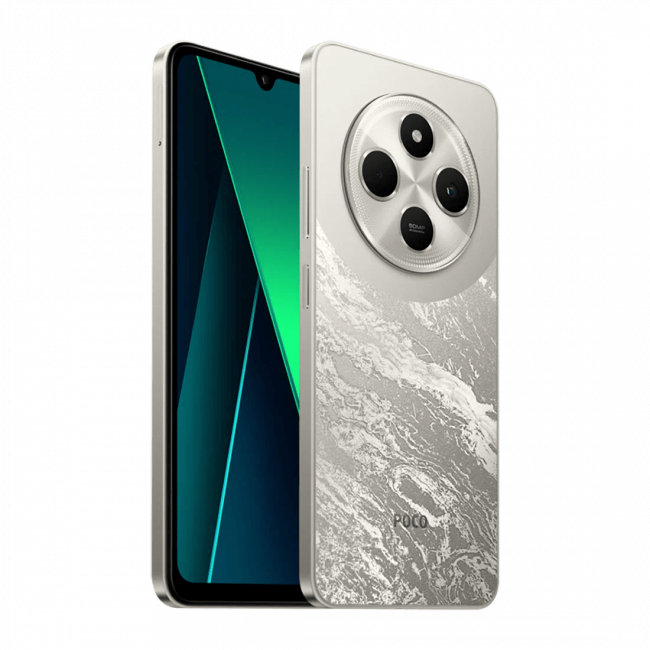 Смартфон POCO C75 8\256GB в Пятигорске