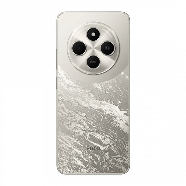 Смартфон POCO C75 8\256GB в Пятигорске