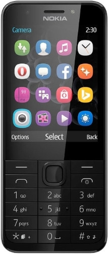 Кнопочный телефон Nokia 230 в Пятигорске Кнопочный телефон Nokia 230 в Пятигорске