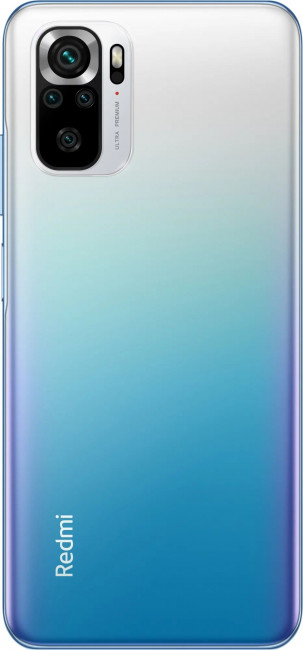 Смартфон Xiaomi Redmi Note 10S 6\64GB в Пятигорске