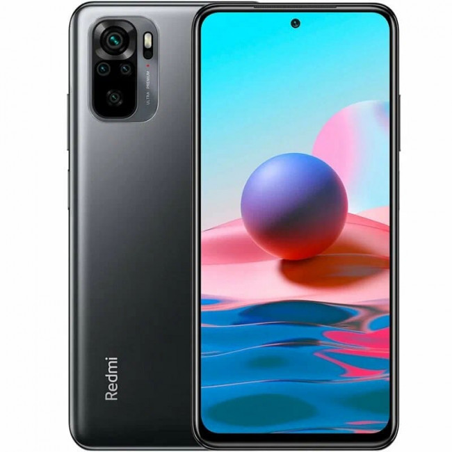 Смартфон Xiaomi Redmi Note 10S 6\64GB в Пятигорске