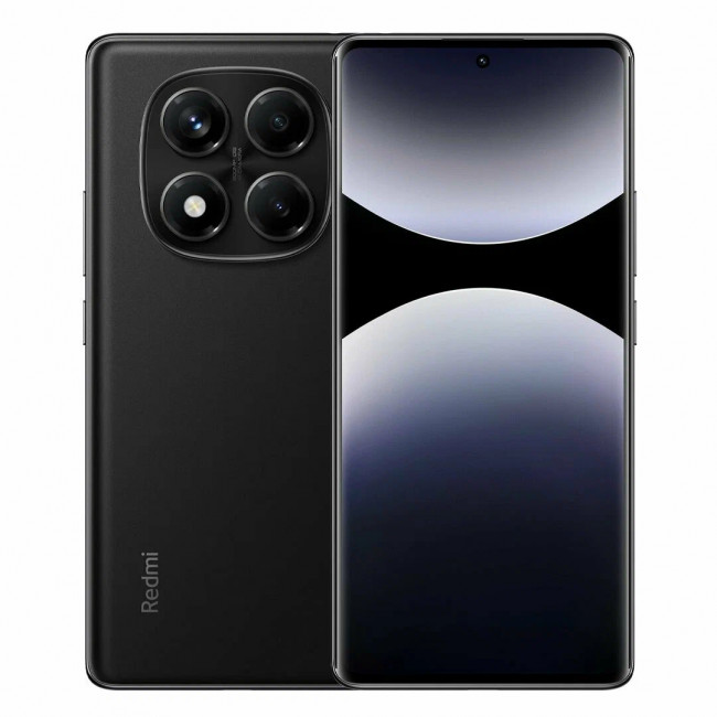Смартфон Xiaomi Redmi Note 14 Pro 12/512 ГБ в Пятигорске