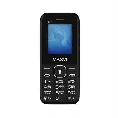  MAXVI C27 в Пятигорске
