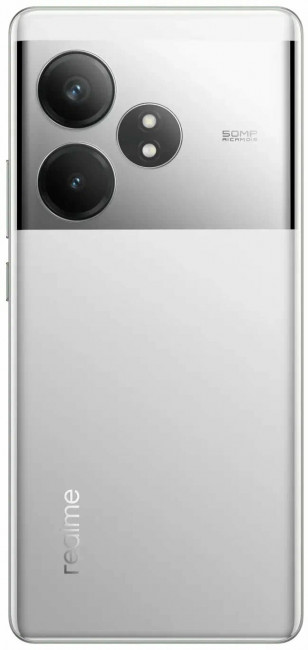 Смартфон Realme GT 6T 12/256ГБ в Пятигорске