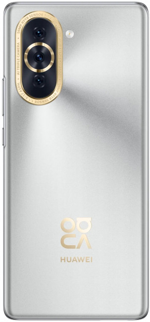 Смартфон Huawei Nova 10 8/128GB в Пятигорске