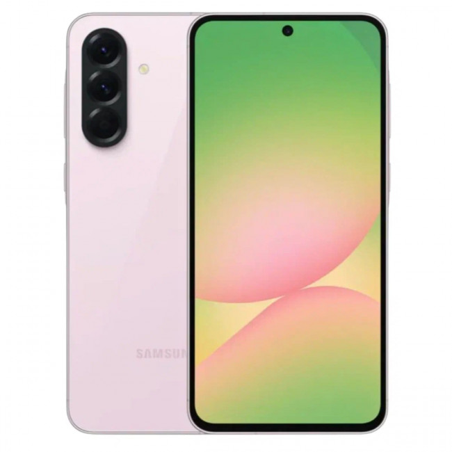 Смартфон Samsung Galaxy A56 12/256 ГБ в Пятигорске