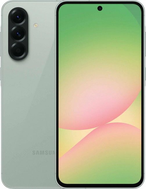 Смартфон Samsung Galaxy A56 12/256 ГБ в Пятигорске