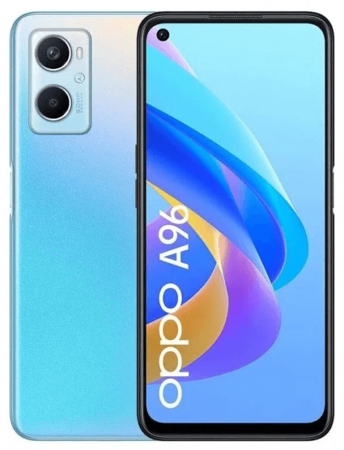 Смартфон OPPO A96 6/128 ГБ RU в Пятигорске Смартфон OPPO A96 6/128 ГБ RU в Пятигорске